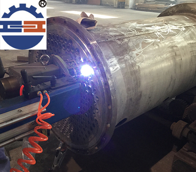 列管冷凝器為什么要經常進行清洗？