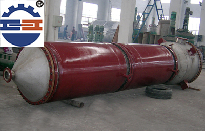 如何正確選購(gòu)刮板蒸發(fā)器？