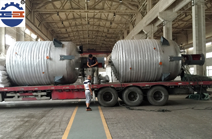 電加熱反應(yīng)釜 電加熱反應(yīng)釜