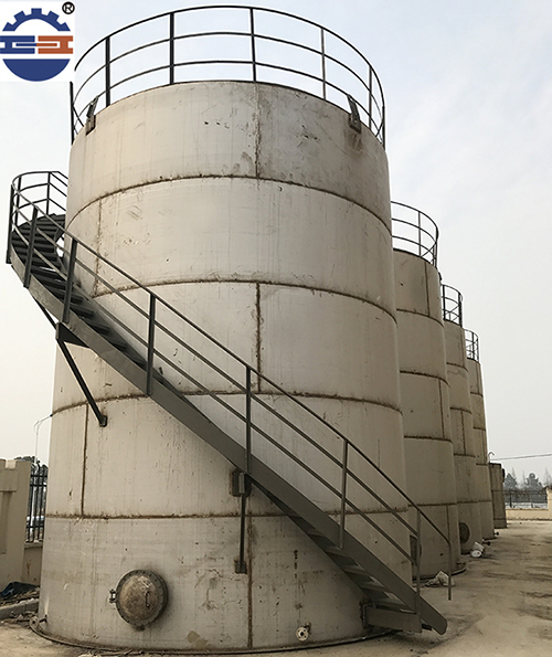 非標儲罐定制 非標儲罐定制