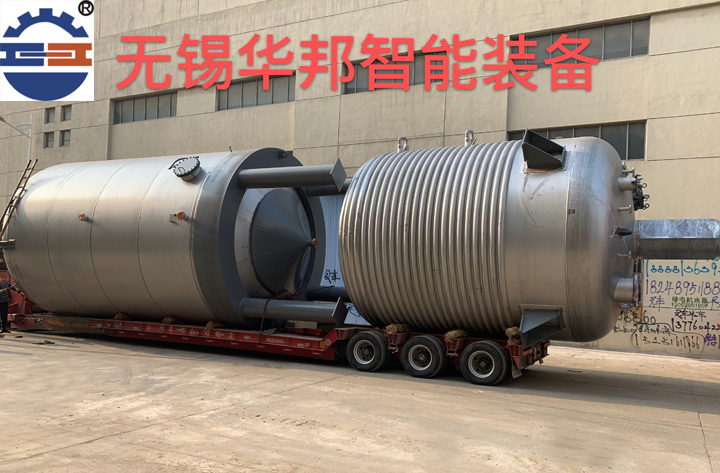 100m3儲罐 100m3儲罐