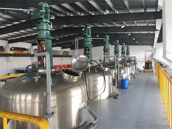 這幾種不銹鋼反應釜修補方法,你都會嗎? 這幾種不銹鋼反應釜修補方法,你都會嗎?