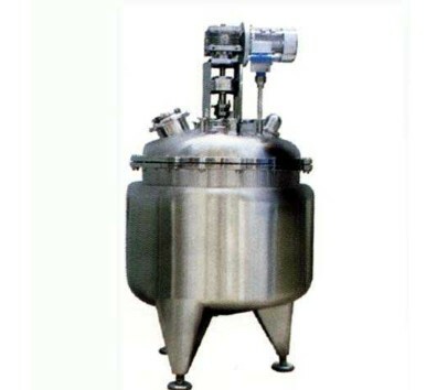 該如何正確控制不銹鋼反應釜投料順序與投料量 該如何正確控制不銹鋼反應釜投料順序與投料量