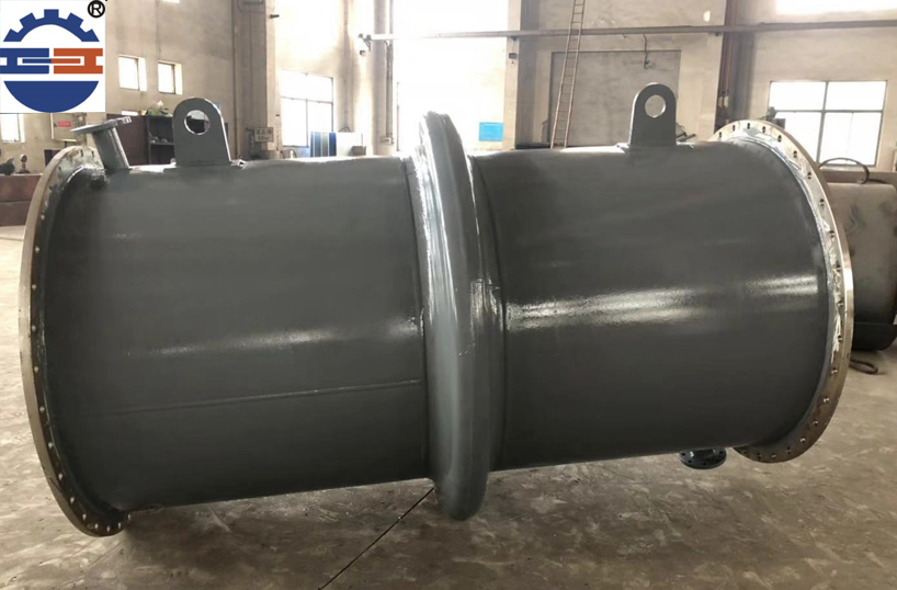 該如何區(qū)分列管冷凝器與冷卻器? 該如何區(qū)分列管冷凝器與冷卻器?