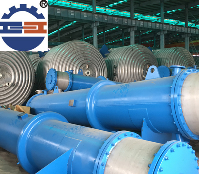 為什么你的列管冷凝器會出現溫度過高的問題 為什么你的列管冷凝器會出現溫度過高的問題