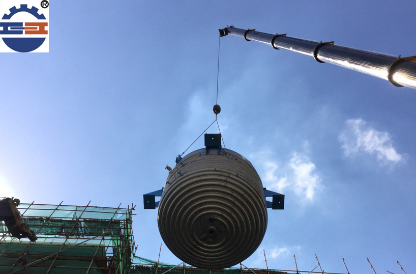 不銹鋼反應(yīng)釜普遍存在的五種安全隱患 不銹鋼反應(yīng)釜普遍存在的五種安全隱患