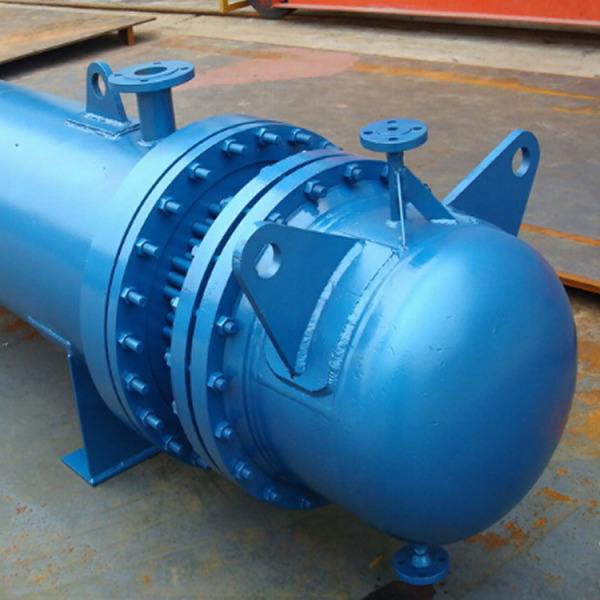 列管冷凝器出現(xiàn)滲漏該怎么解決 列管冷凝器出現(xiàn)滲漏該怎么解決