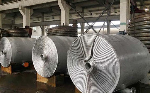 如何對(duì)螺旋板換熱器進(jìn)行簡單清潔和維修 如何對(duì)螺旋板換熱器進(jìn)行簡單清潔和維修