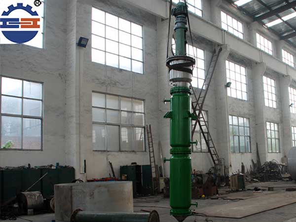 刮板蒸發(fā)器檢查維修保養(yǎng) 刮板蒸發(fā)器檢查維修保養(yǎng)